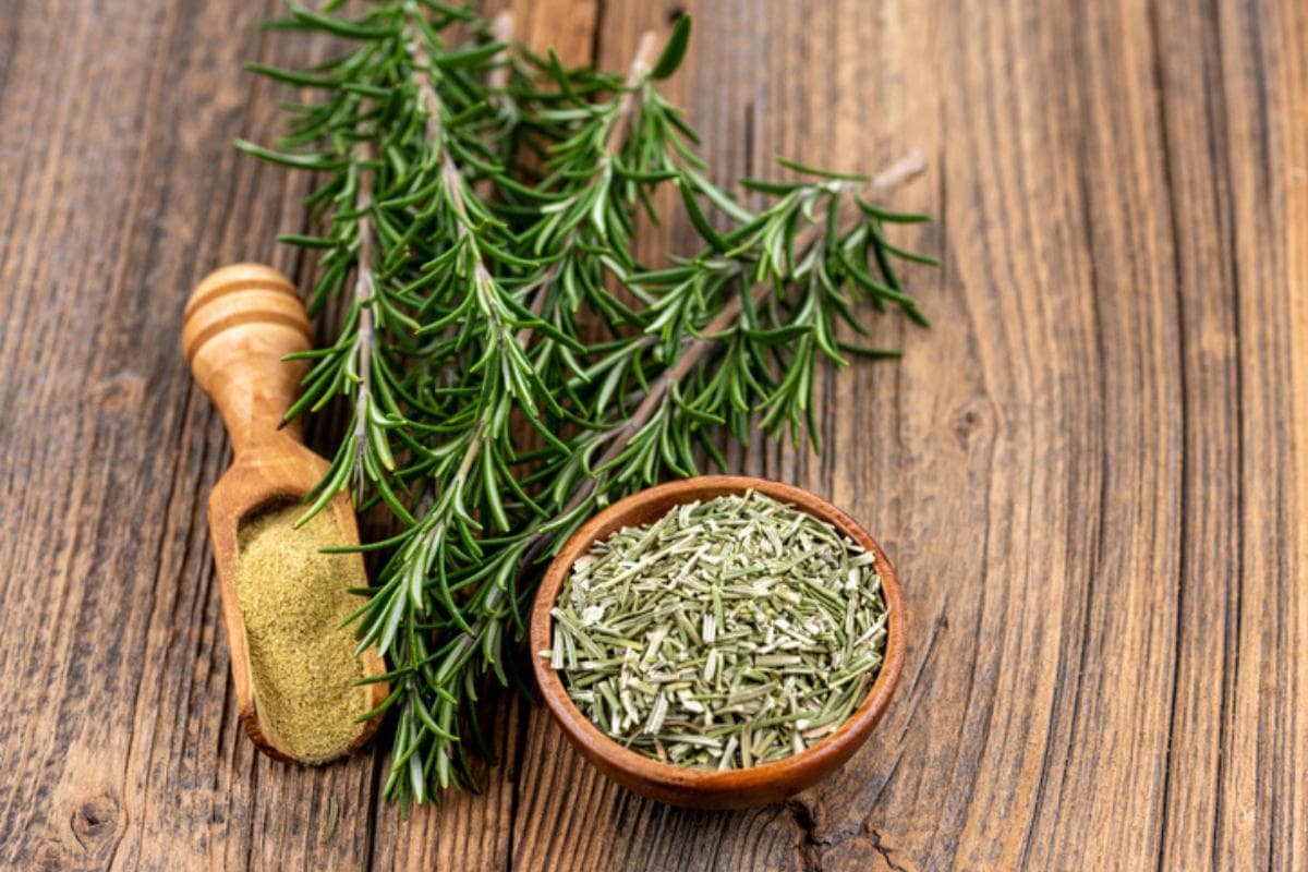 🧄 Aromáticas y especias