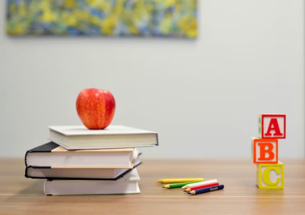 Centros Educativos y Banqueteras