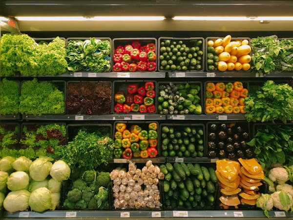 Supermercados y Mayoristas